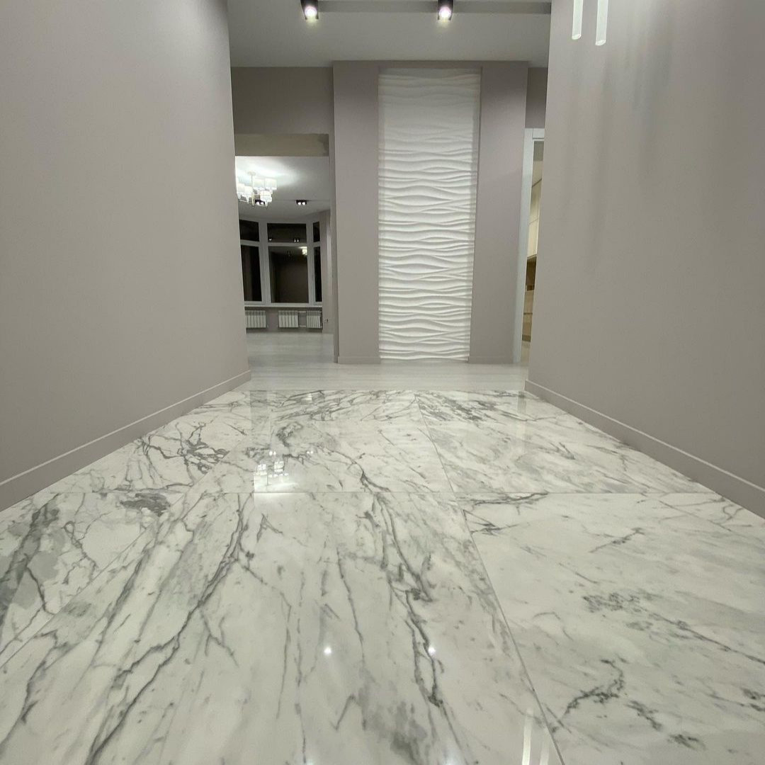 Обложка проекта: Москва Тушино