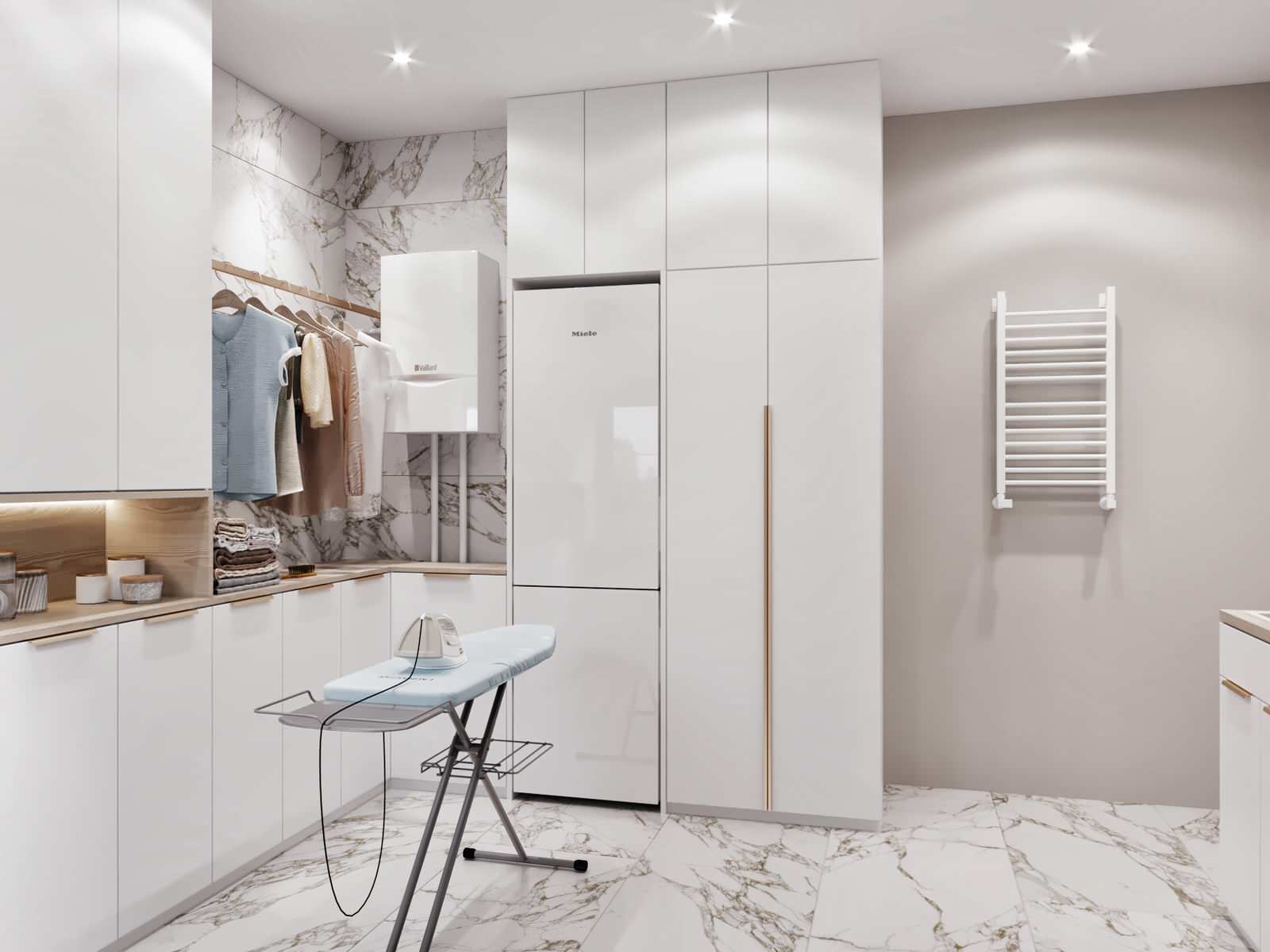 Дом в Верхнем Услоне