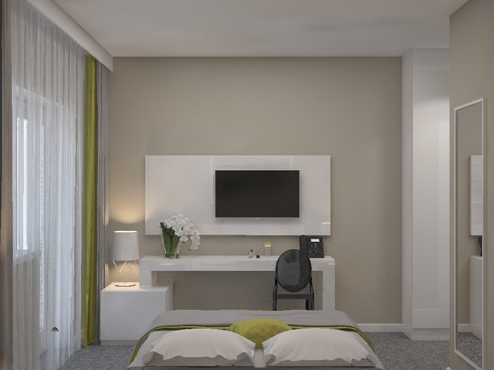 Гостиница Кушска коса