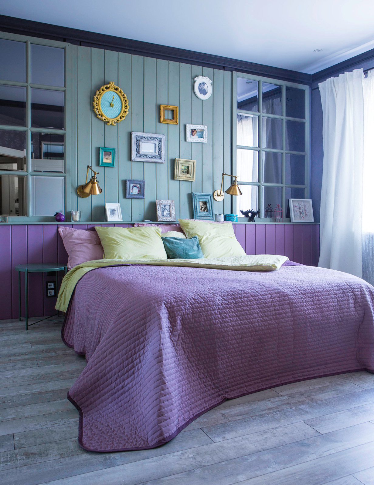 Дуплекс в куркино