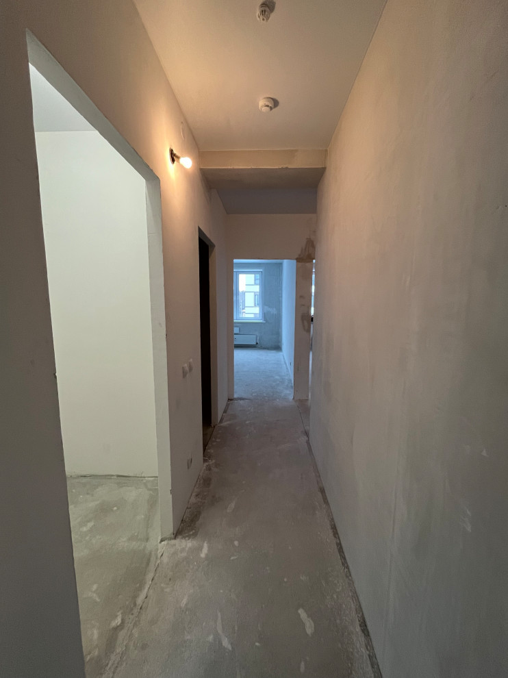 ЖК Экопарк Сосновый