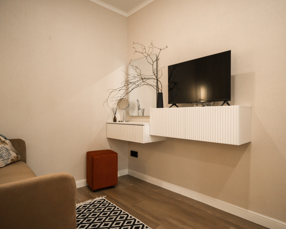 ФЛИП - Проект 30 кв.м.