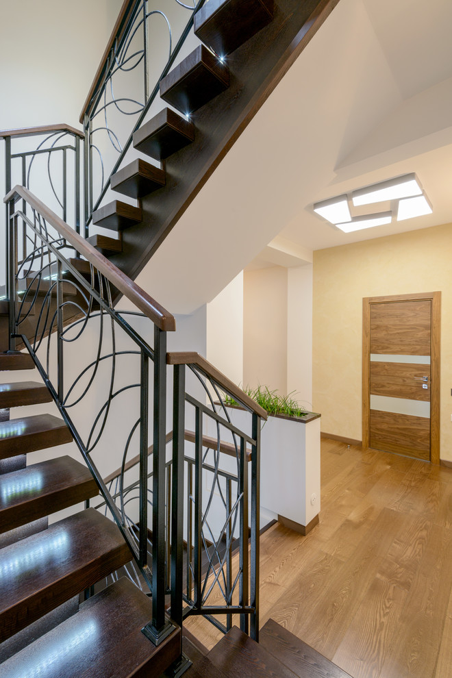 Коттедж 400 кв