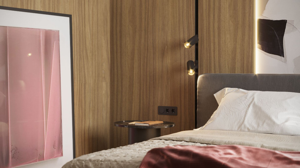 ЖК Воробьёв Дом