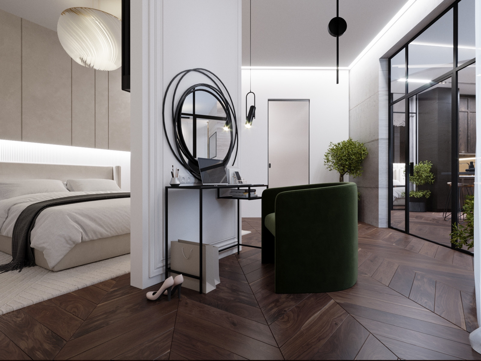 Королевский Парк