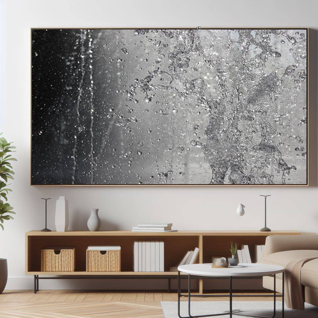 Обложка проекта: Авторские работы для интерьера