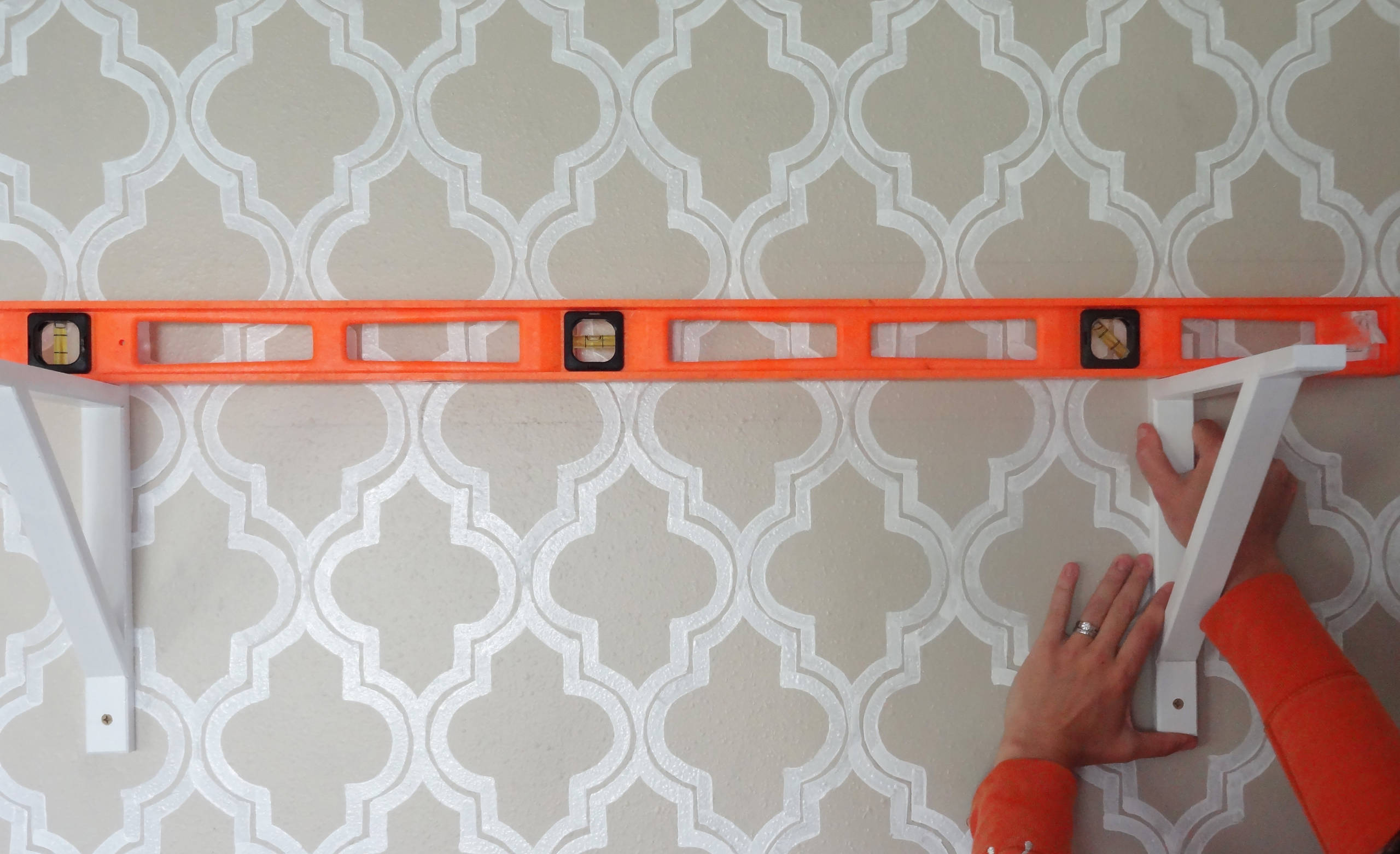 Своими руками: 10 идей, как сделать полки для гаража