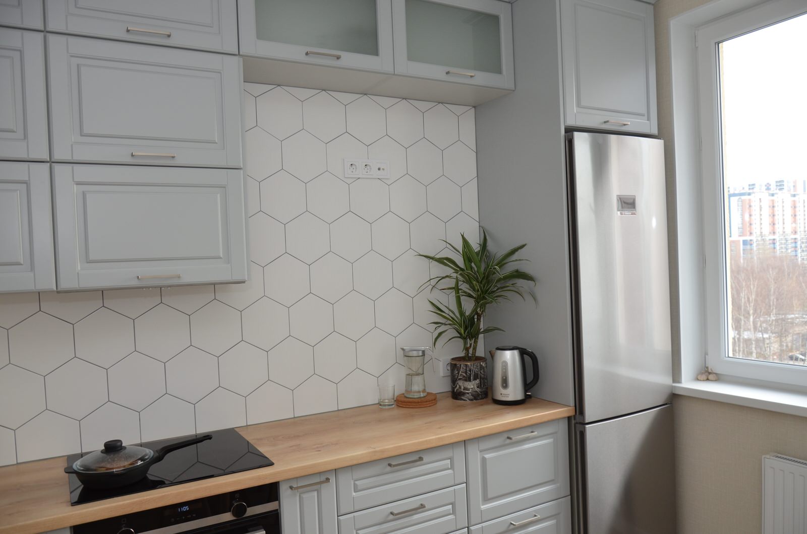 Море и горы