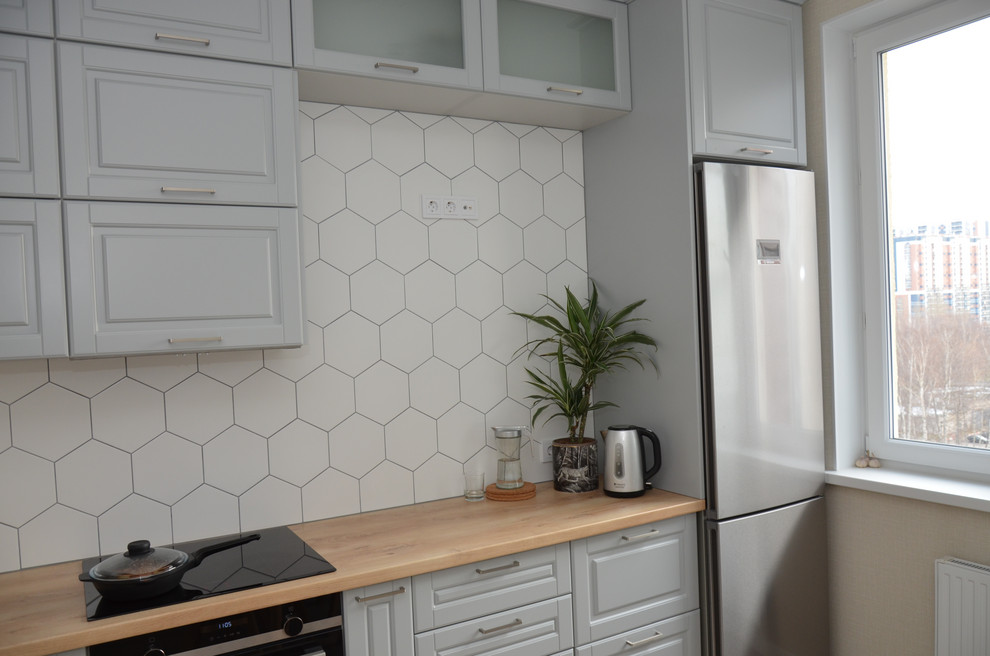 Море и горы