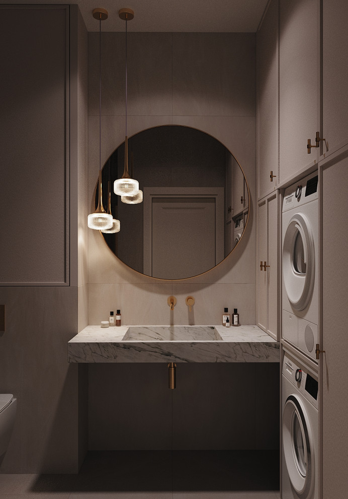 Ванная комната