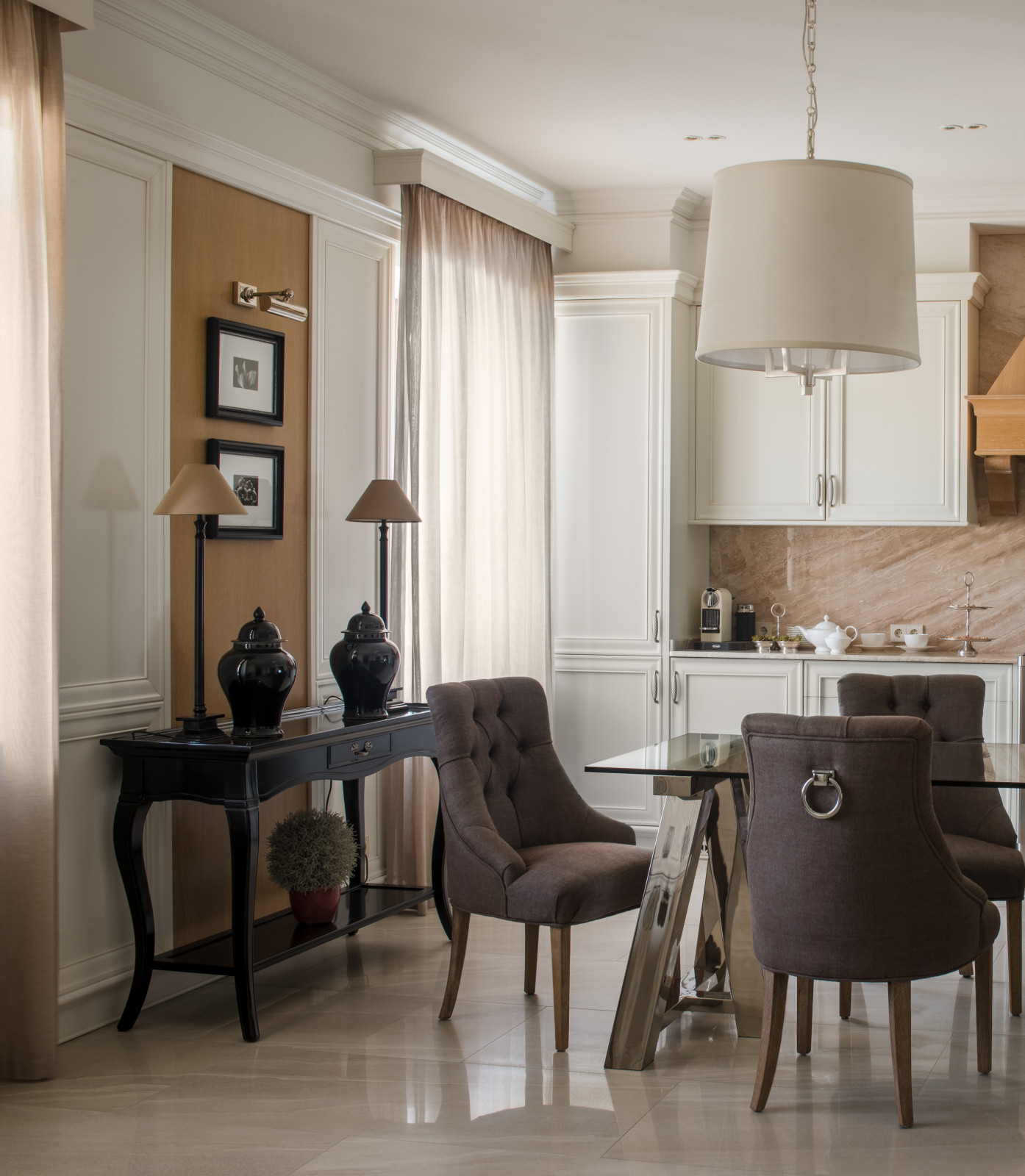 Квартира 250м2