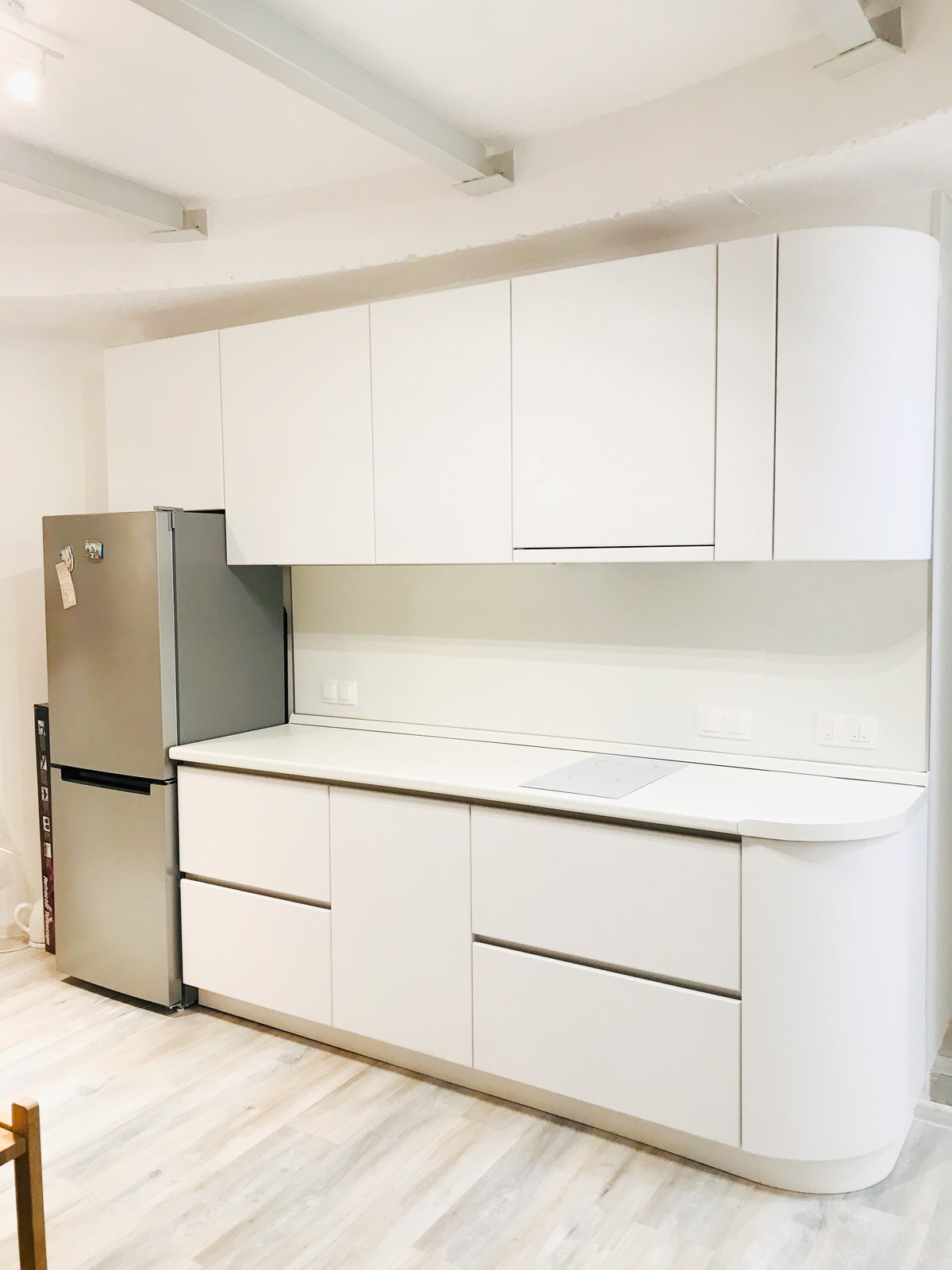 Обложка проекта: Умка