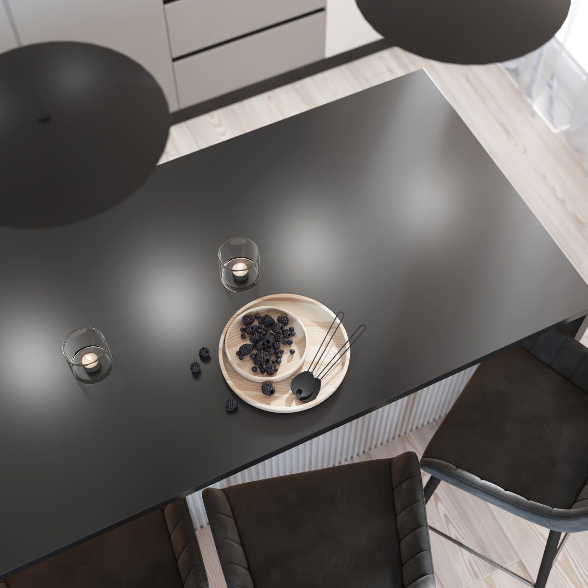 г. Тюмень ЖК "Домашний" ул.Новоселы