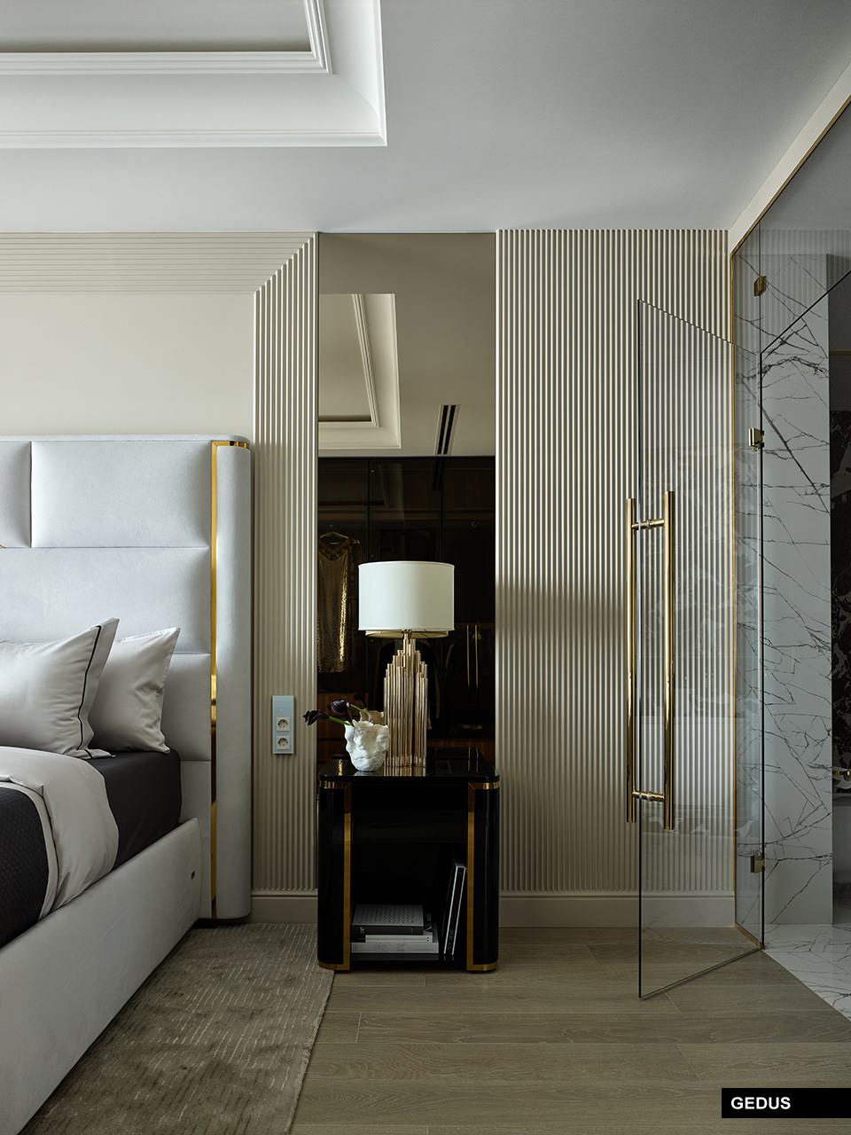 ЖК Долина Сетунь