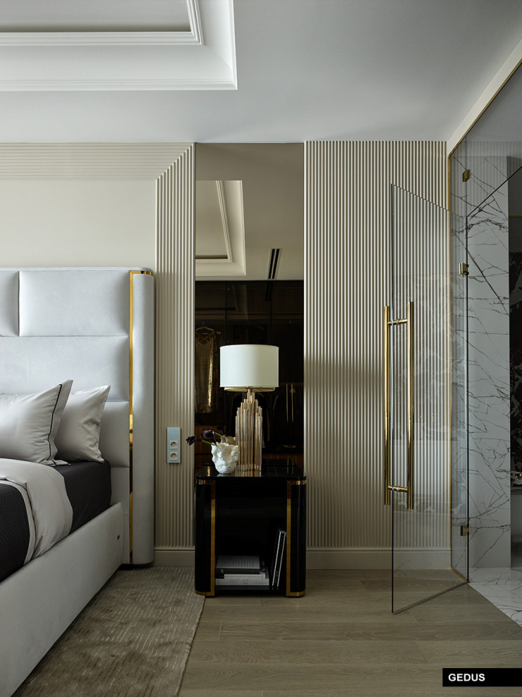 ЖК Долина Сетунь