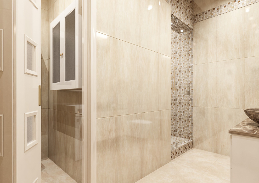 Квартира 100кв.м. Мичуринский проспект