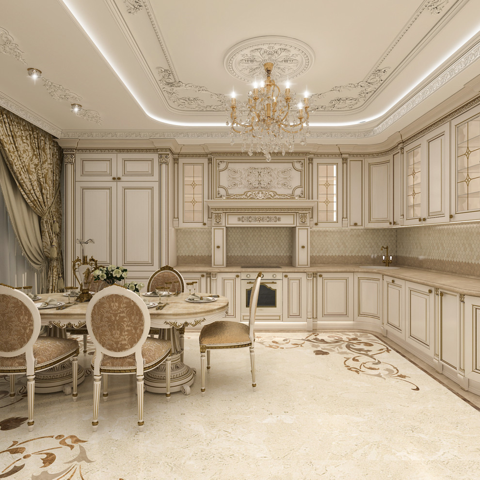 Обложка проекта: ЖК "Дыхание"