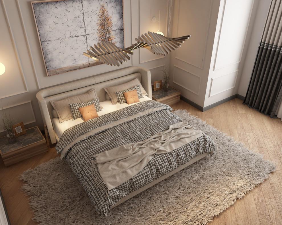 Проект для Турции