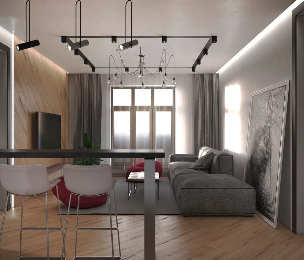 Дом холостяка