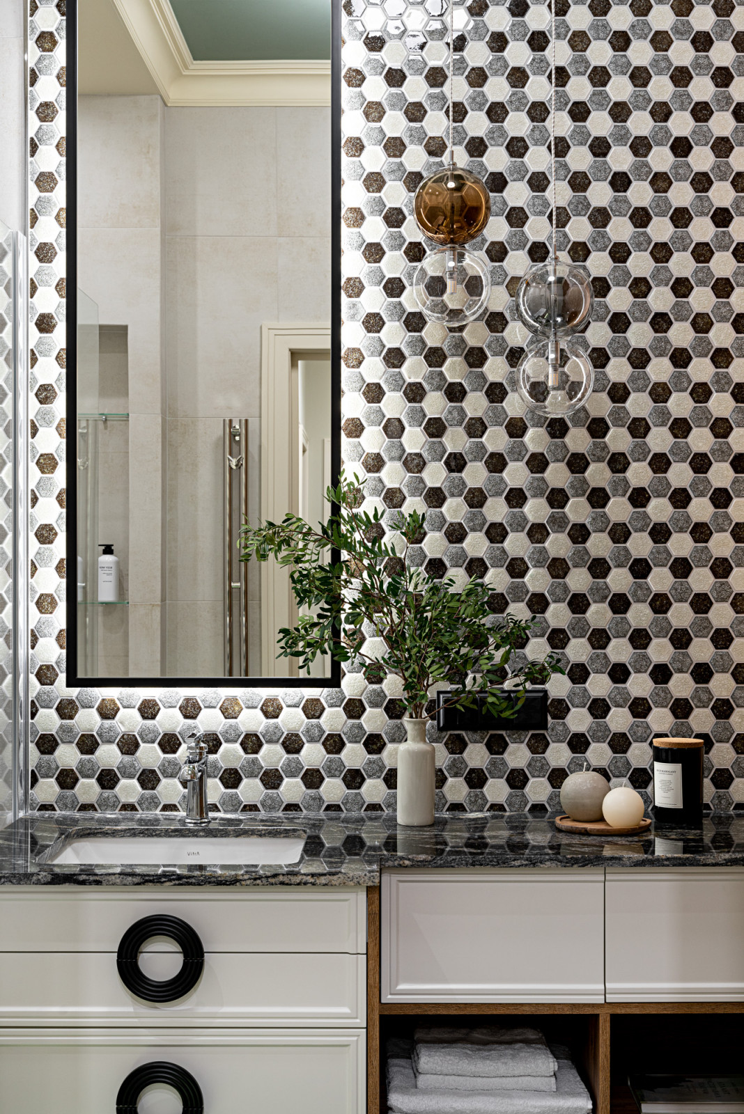 Проект "Кедровая Роща"