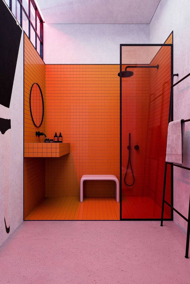 Обложка проекта: Дизайн студии 27м2