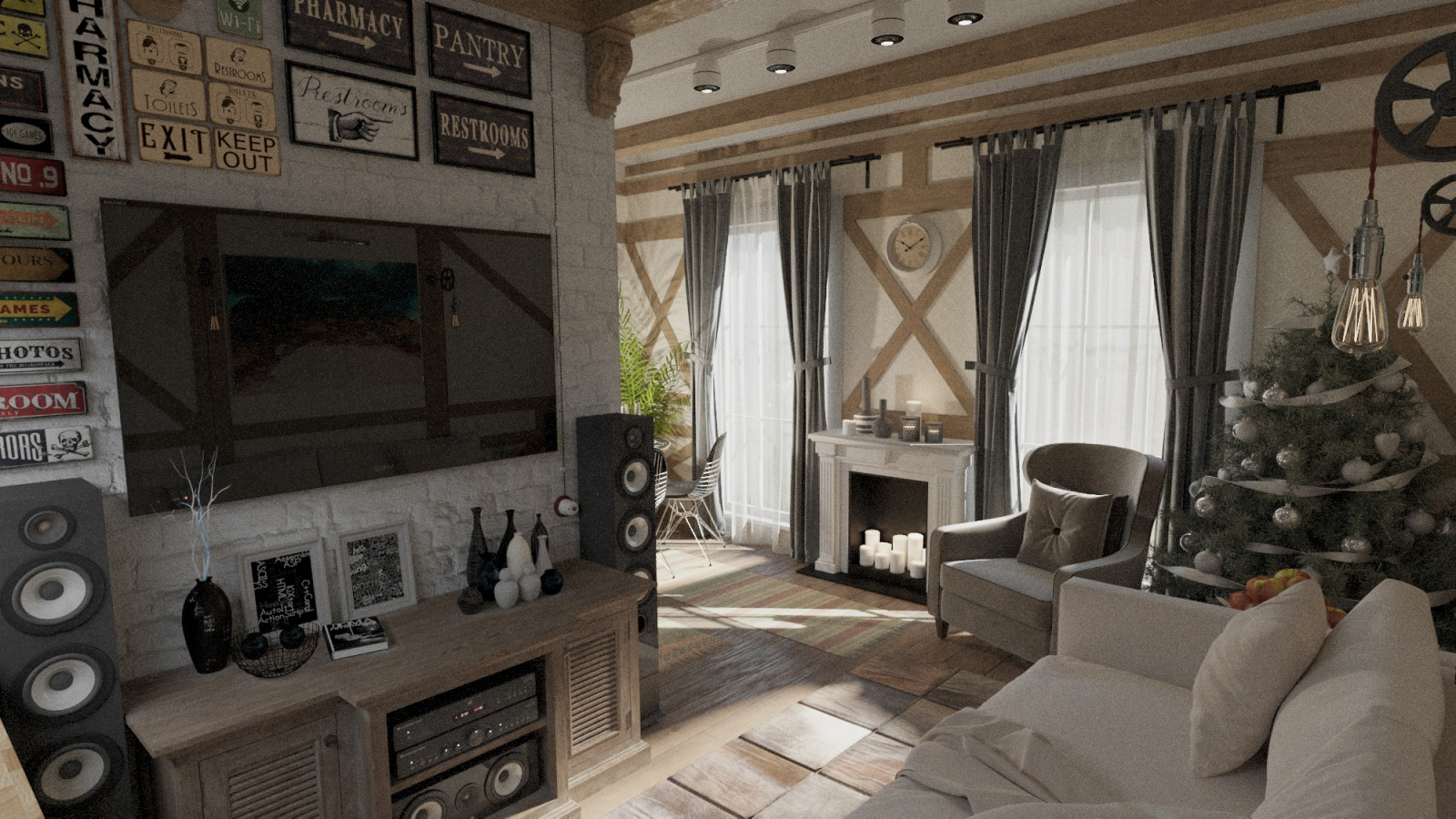 Зелёный Бор