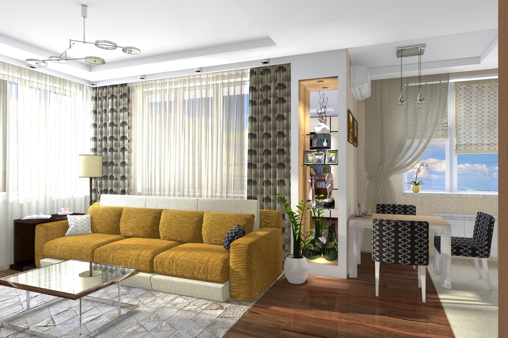 Контемпорари