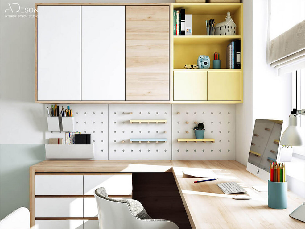 Солнце Скандинавии