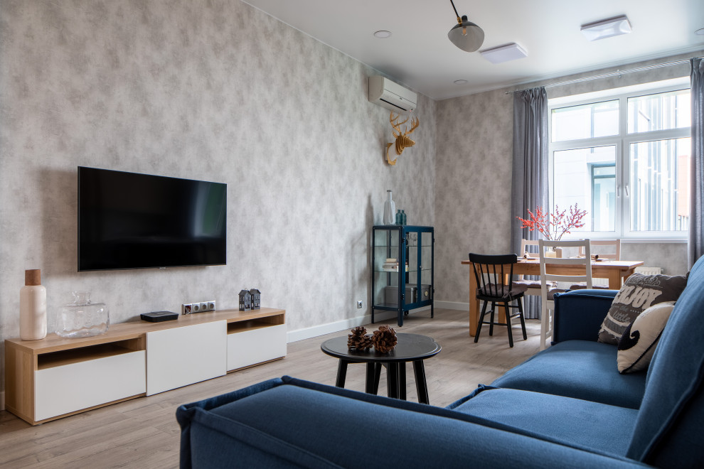 Квартира в аренду ЖК Циолковский, г.Москва