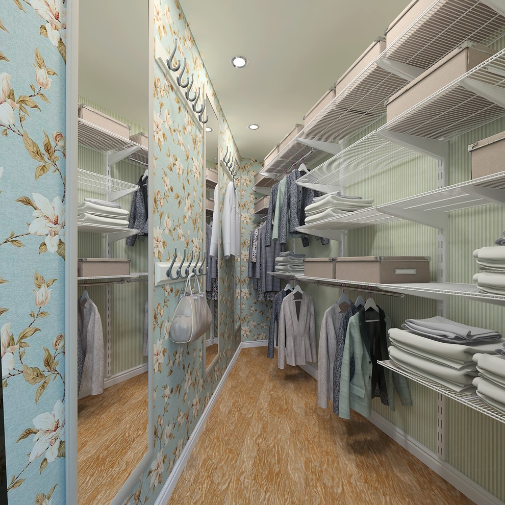 Квартира в Москве