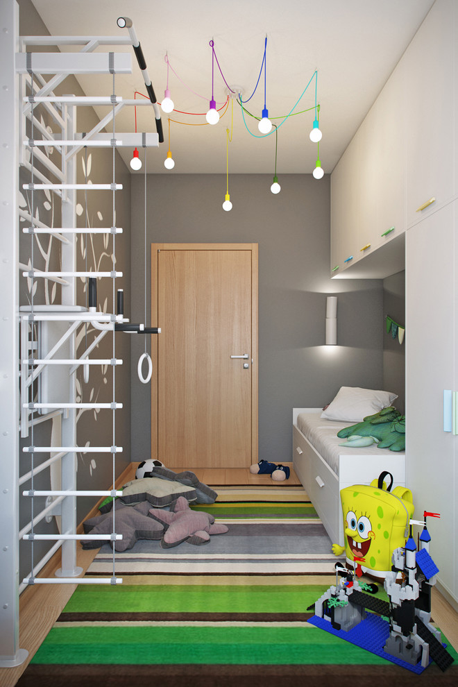 Скандинавское лето