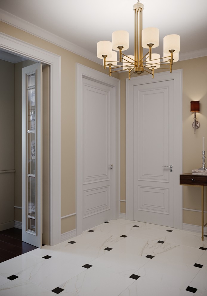 Квартира 83 метра