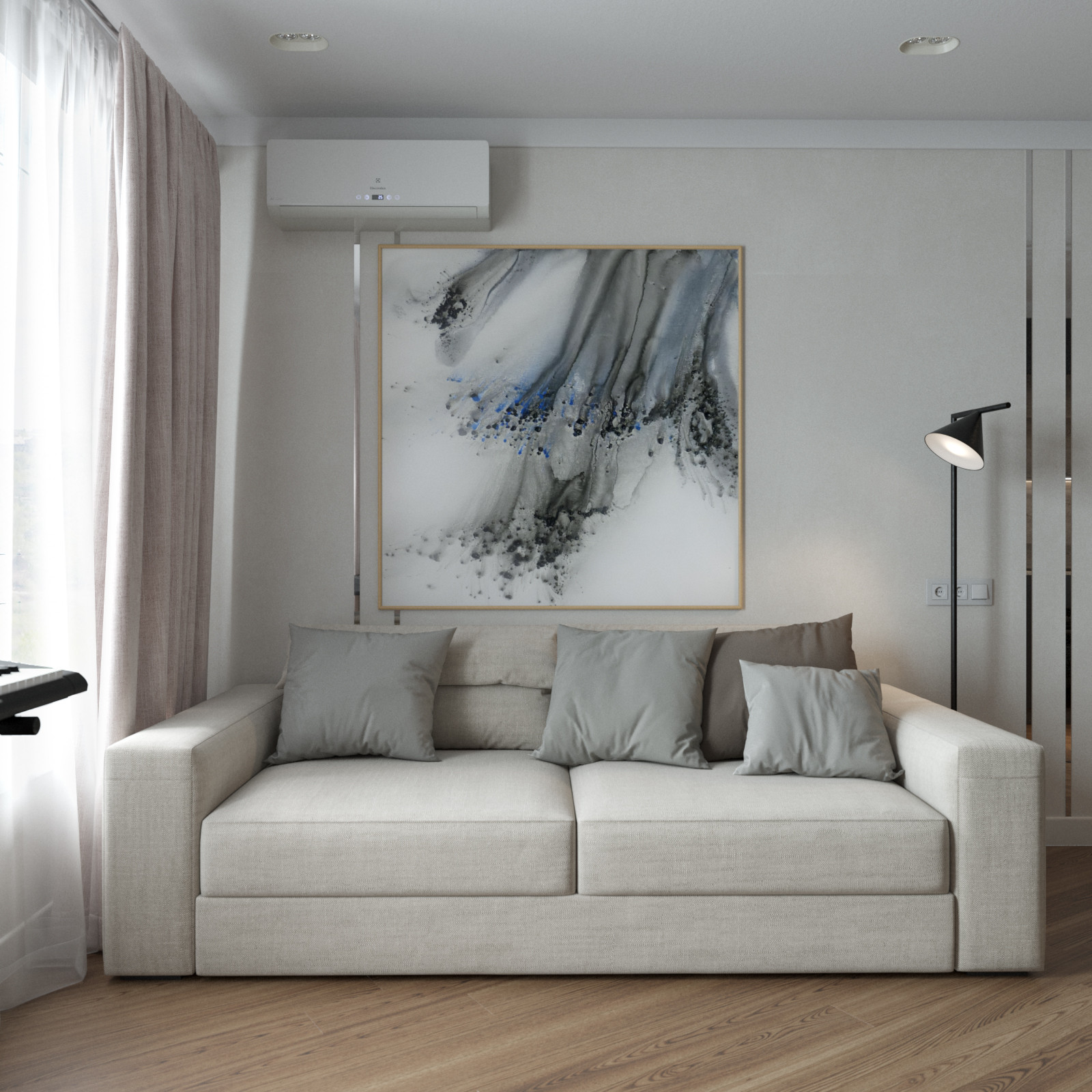 ЖК На Волге