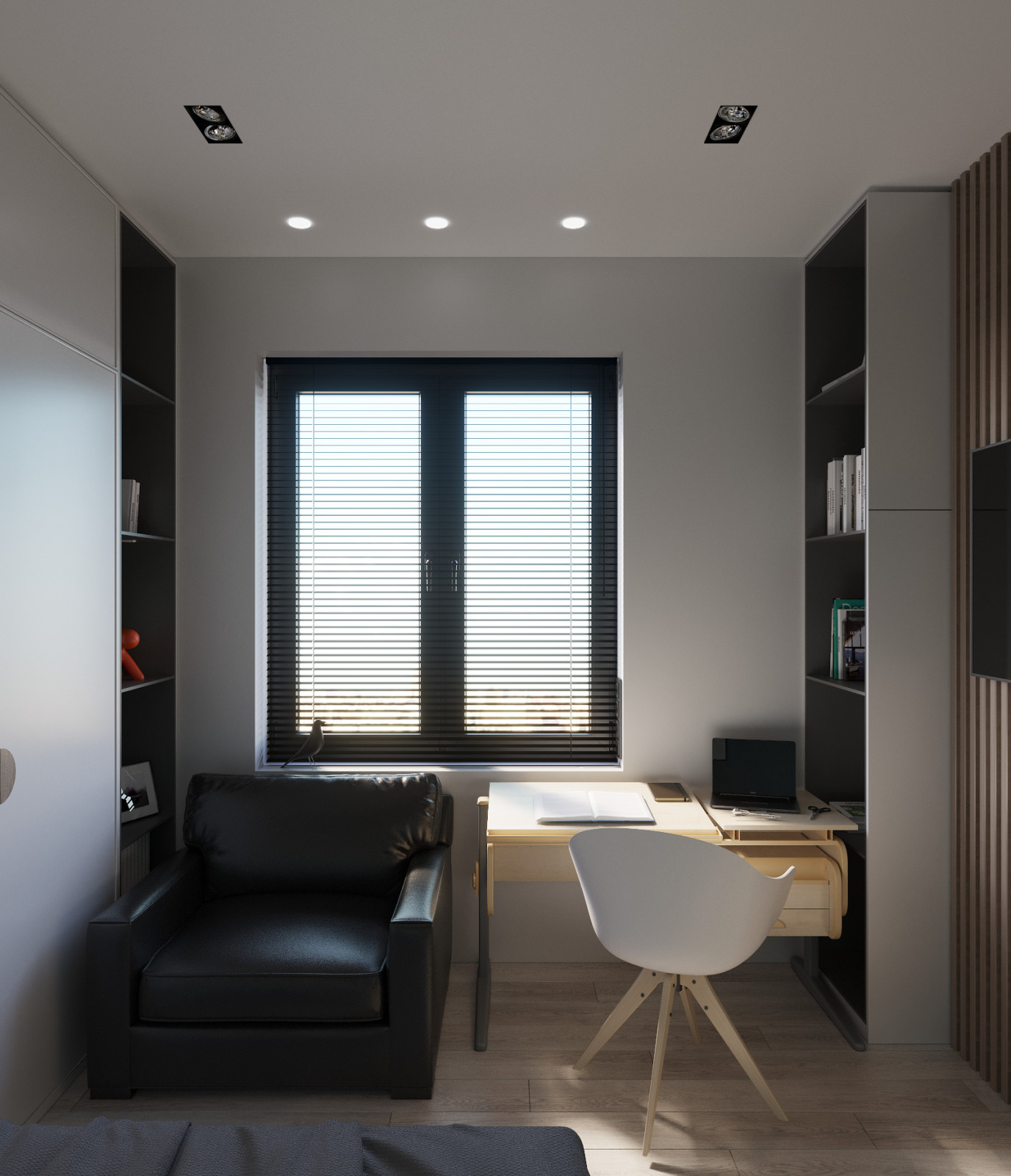 Квартира по улице Народного Ополчения (Москва)