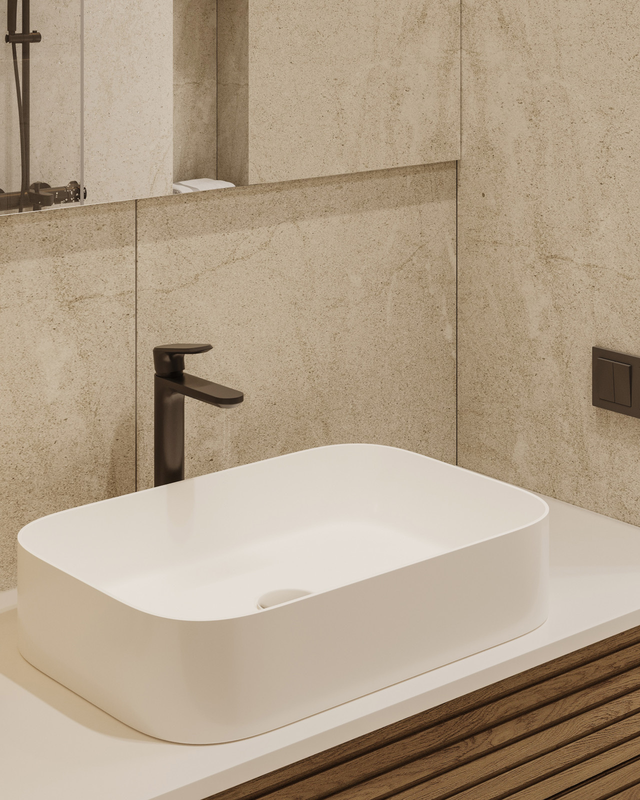 Дом в КП Заповедник