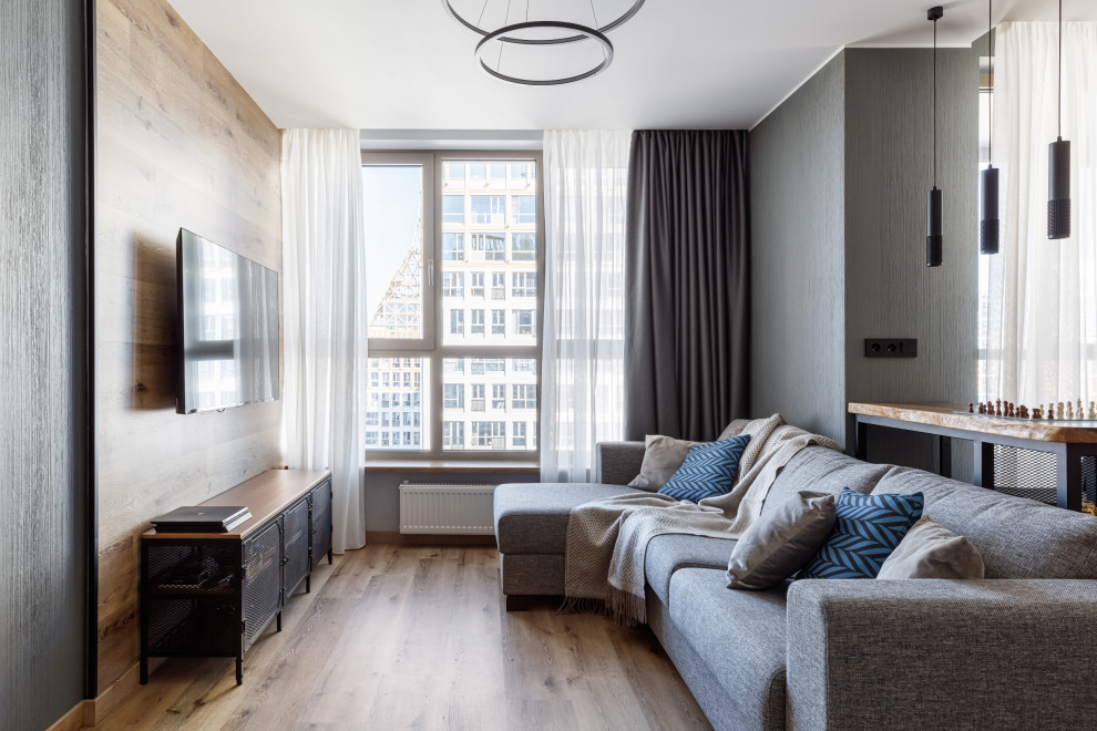 ЖК Голден сити 1