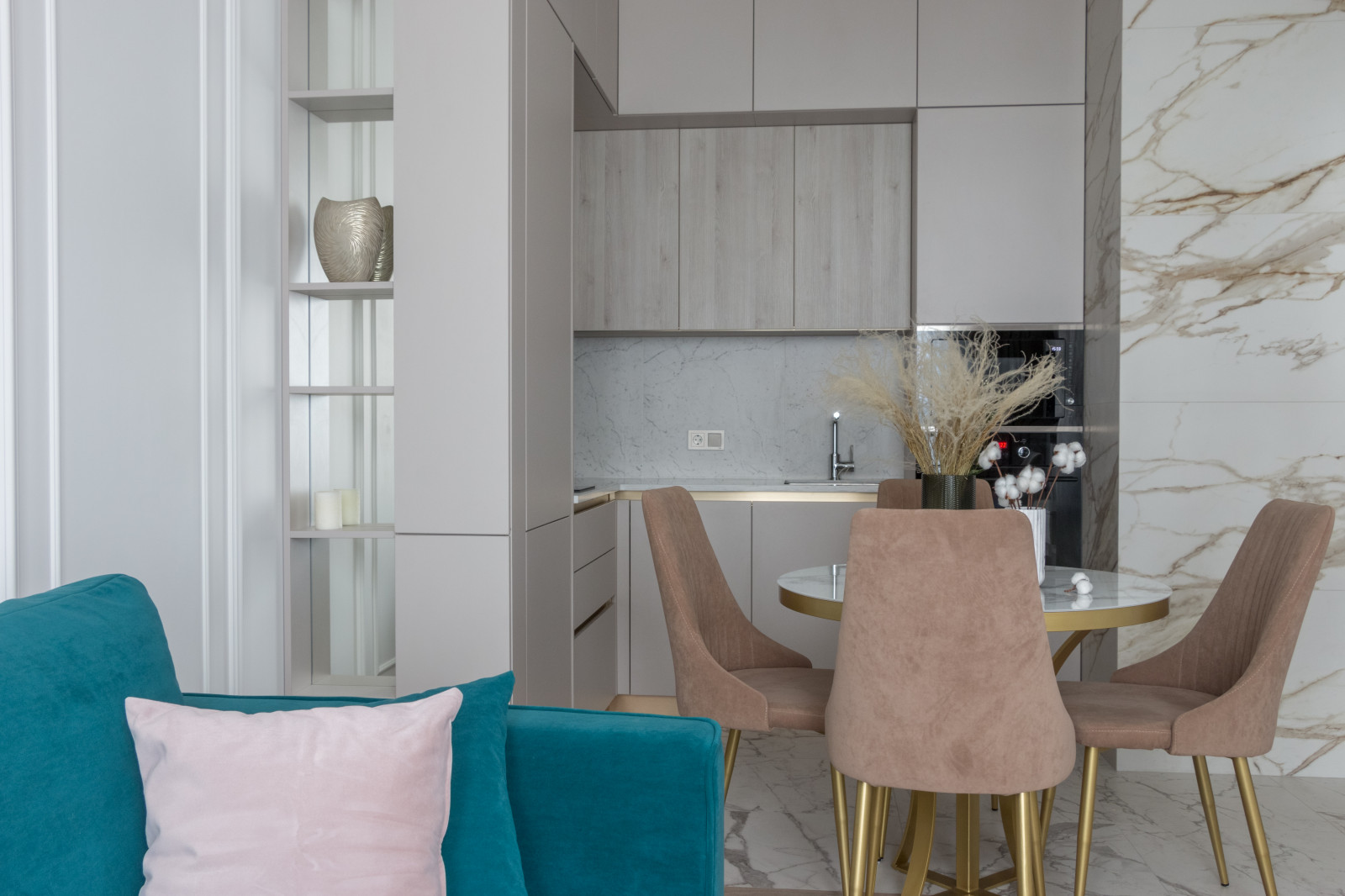 Обложка проекта: гринпарк