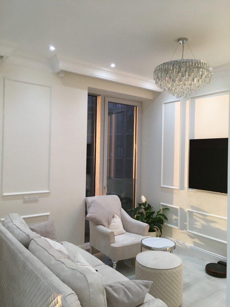 ЖК ЗИЛАРТ (Лот 2)