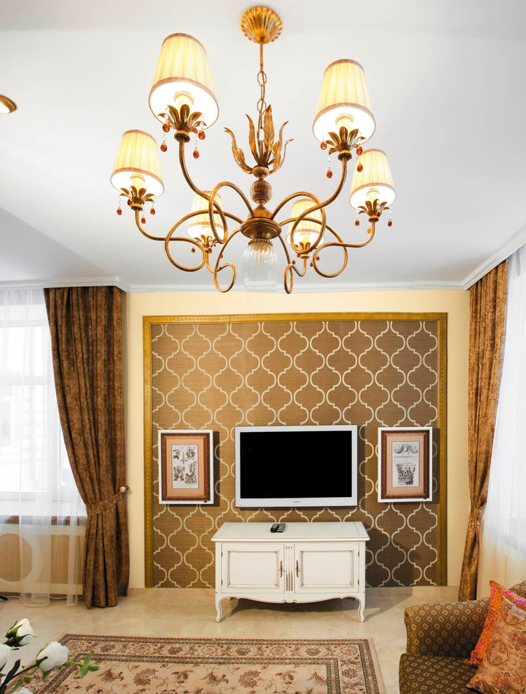 Обложка проекта: комильфо