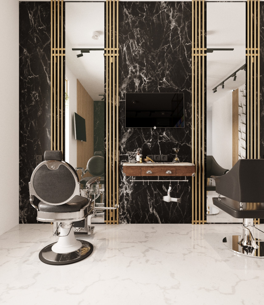 Салон красоты в г. Выборг