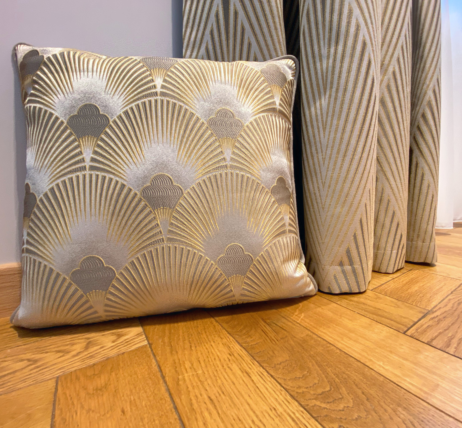 Квартира на Мусы Джалиля