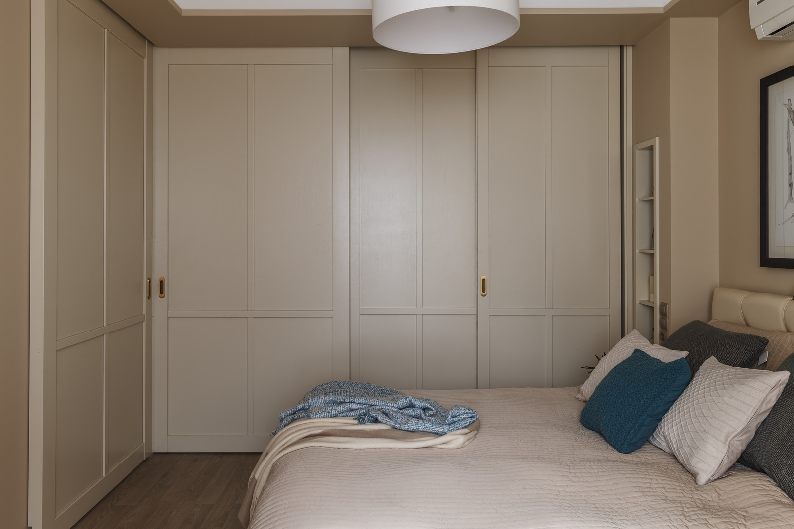 г. Москва, ЖК Мельникова.