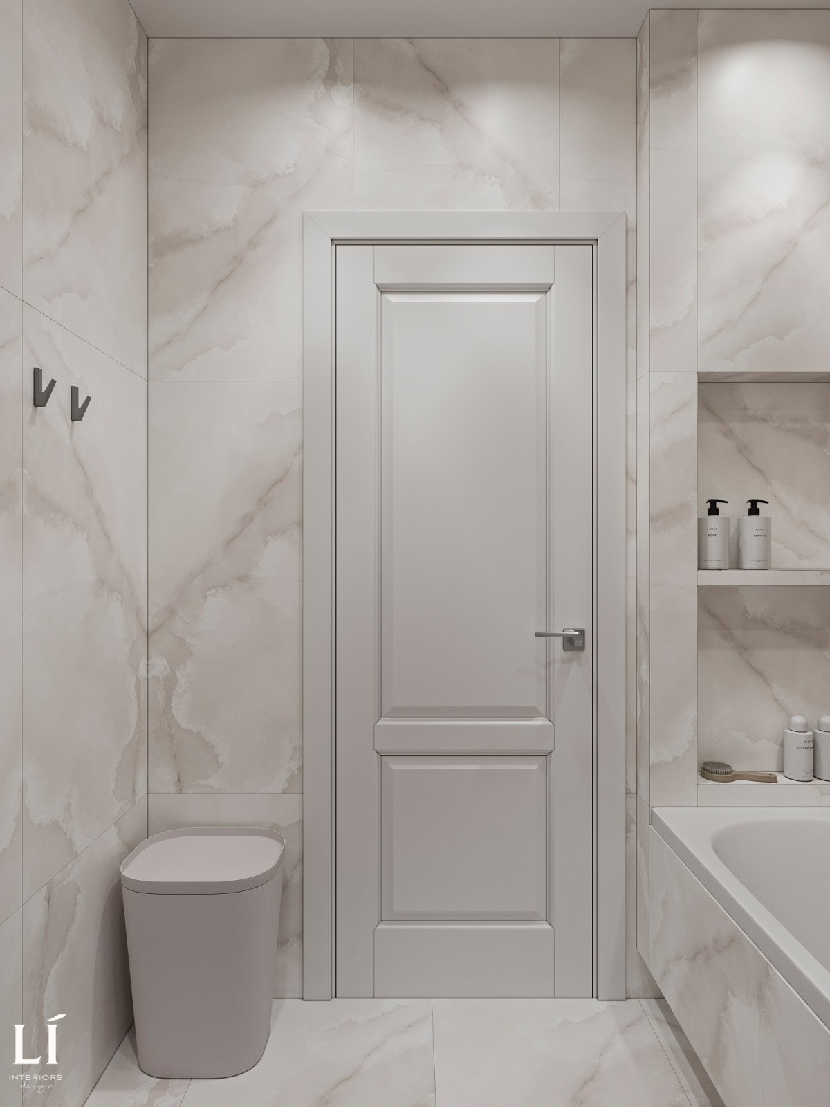 ЖК Талисман