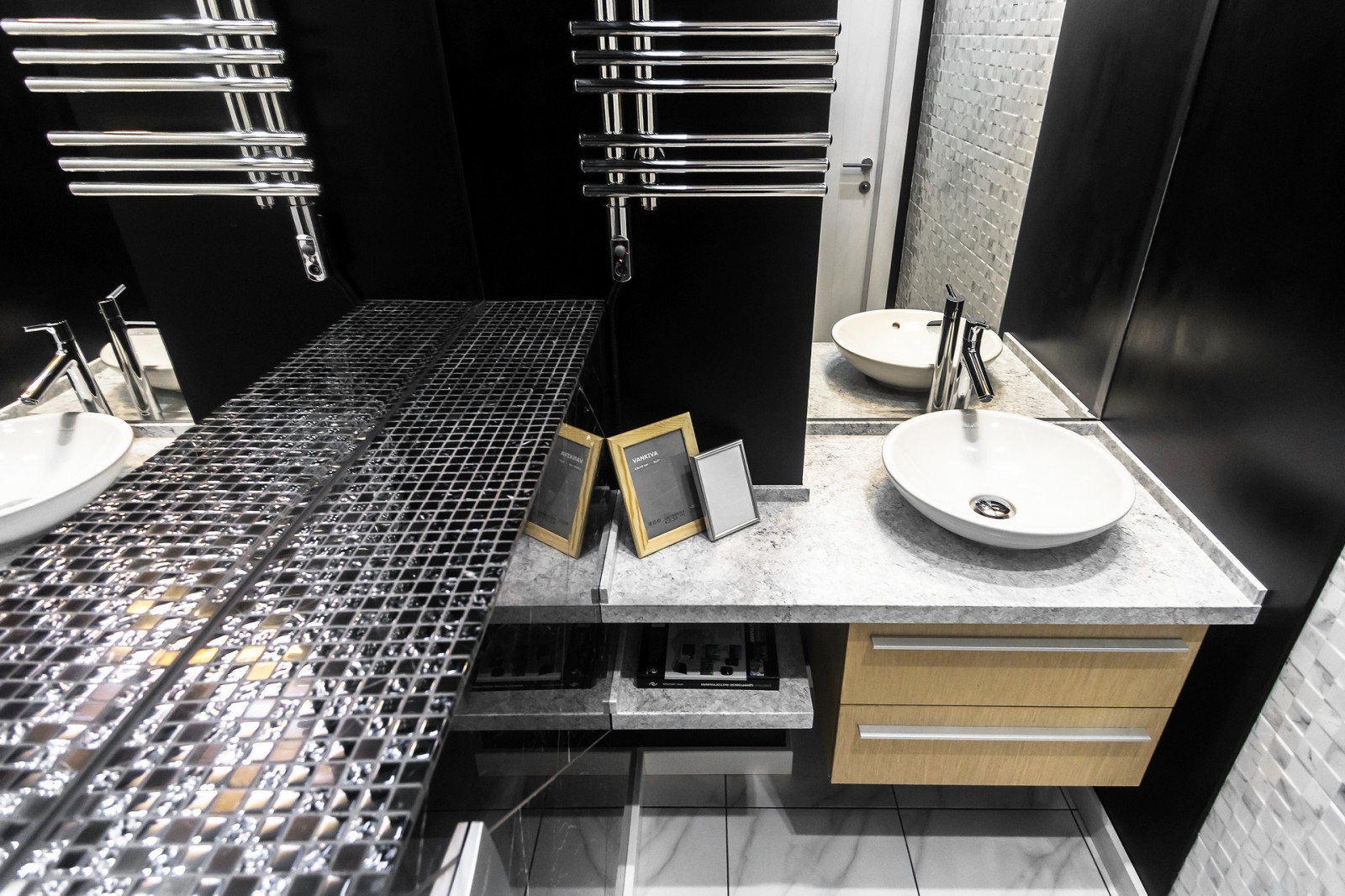 Квартира на Ленинском