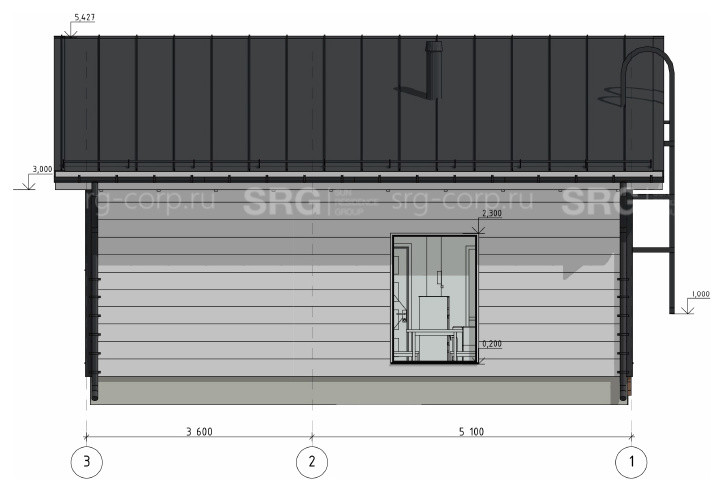 Проект Kittila
