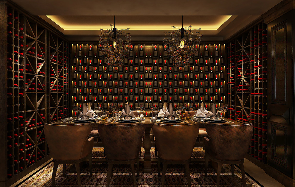 Ресторан в Москве