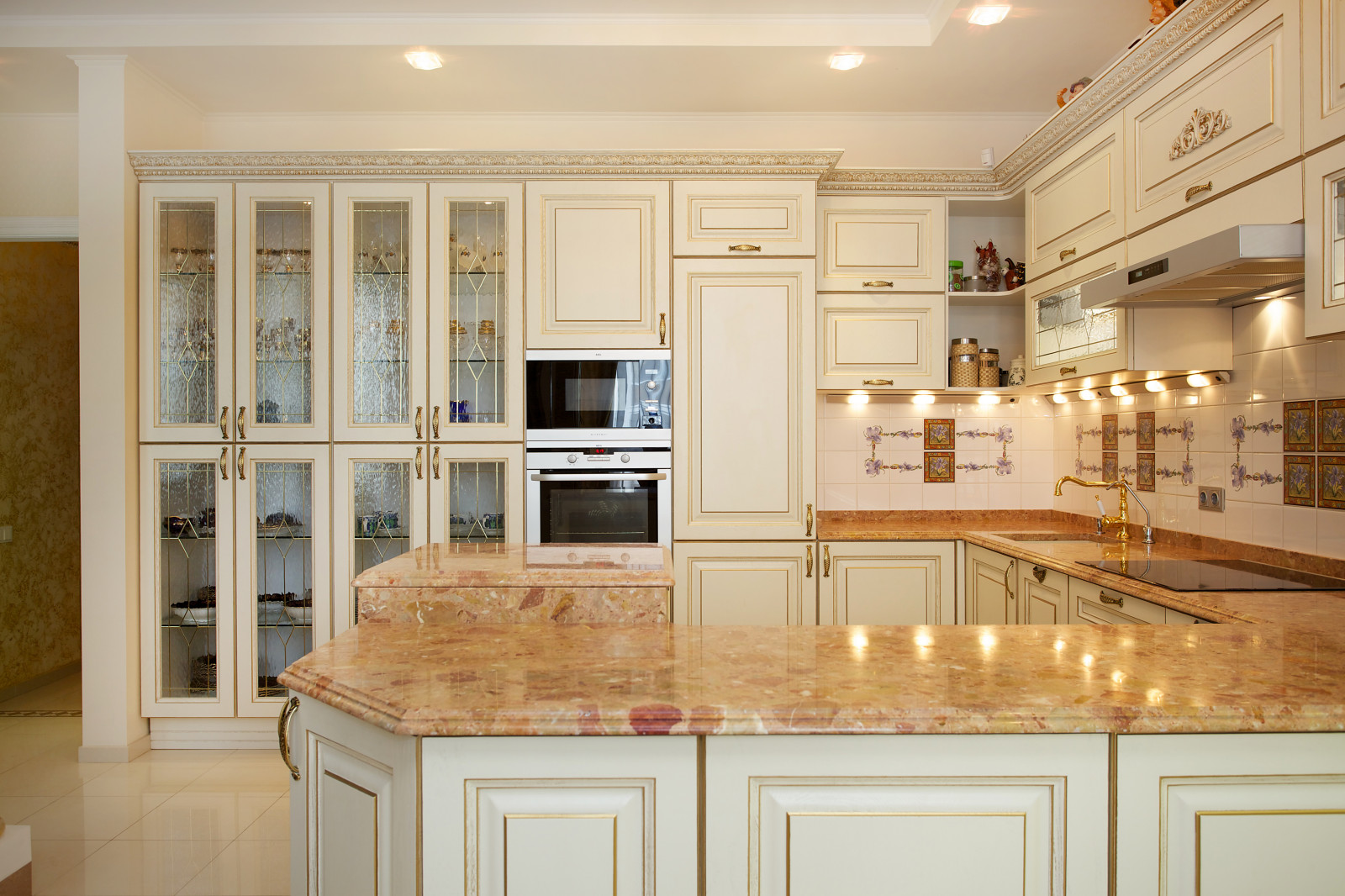 Фоновое изображение профиля Екатерина Пантюхова