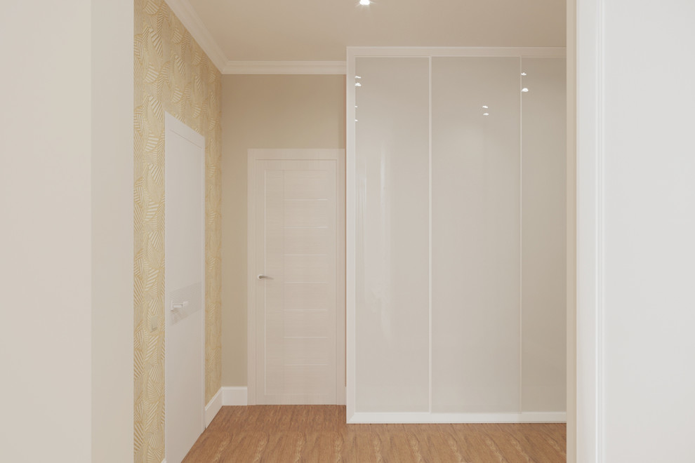 Цвет настроения - синий