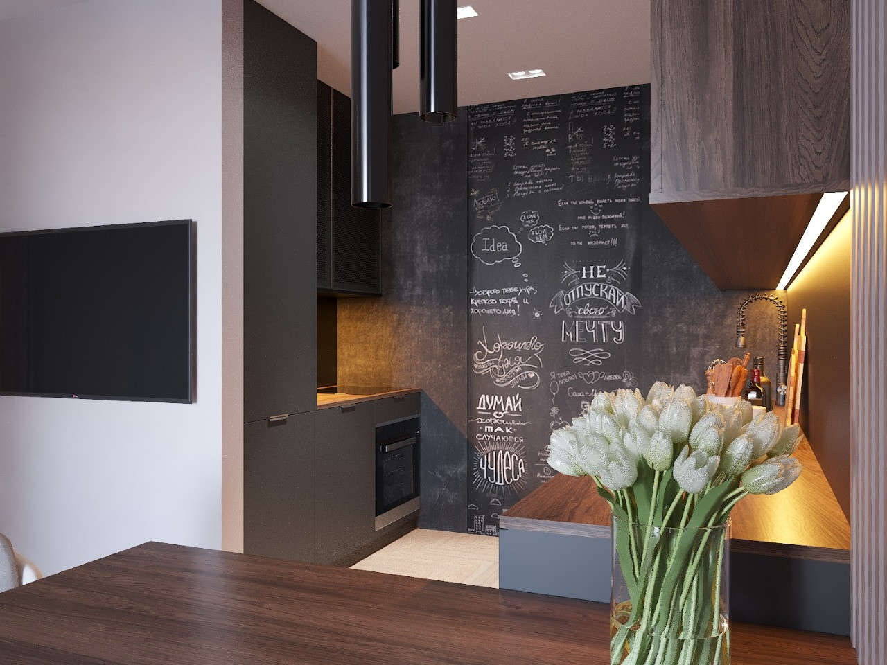 ЖК Прометей