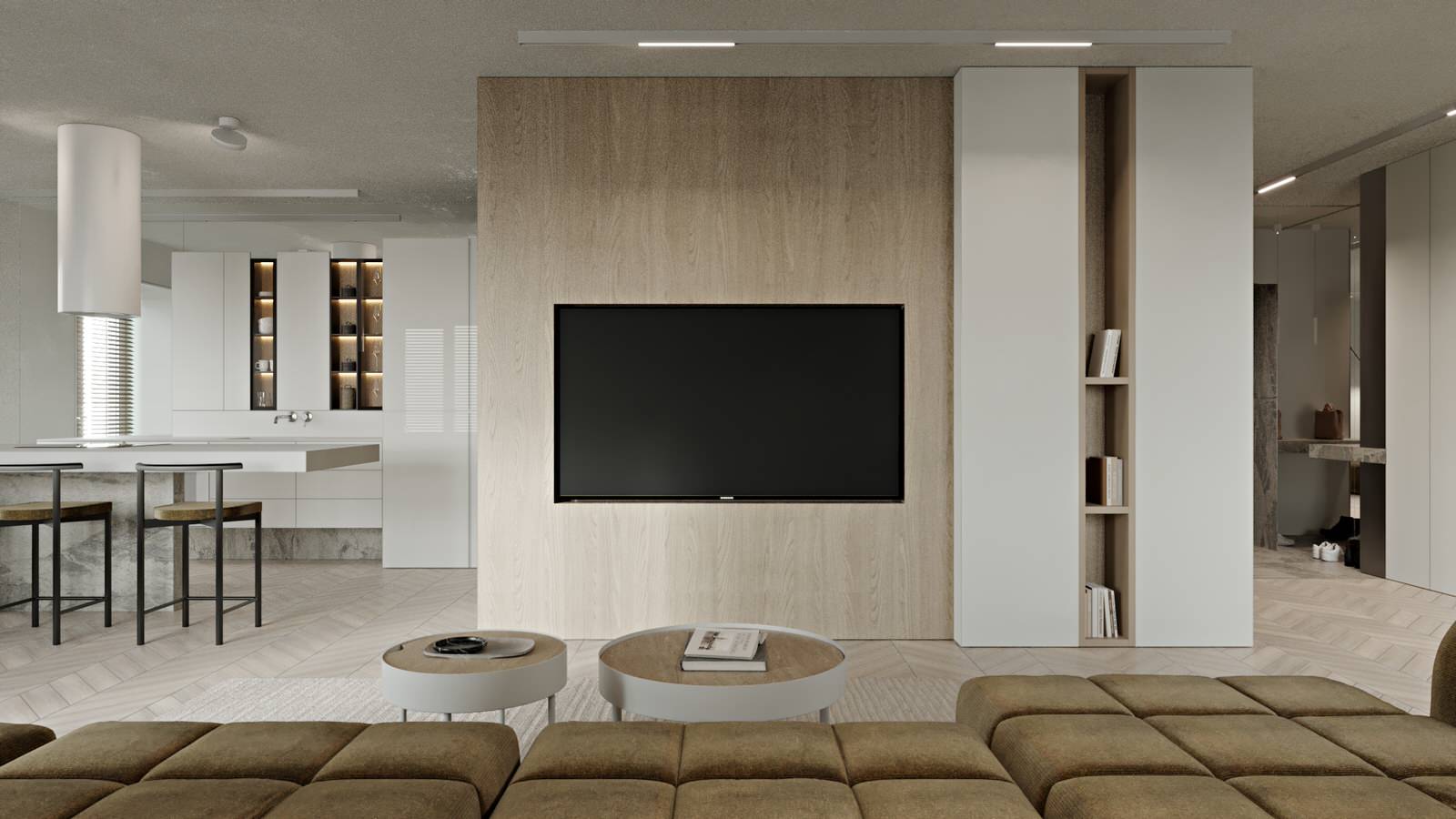 Южный берег